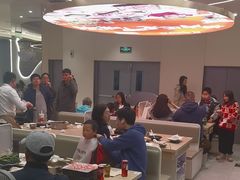 -呷哺呷哺 黄金牧场 (新辰里学清路店)