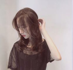 -3AM HAIR SALON染发接发