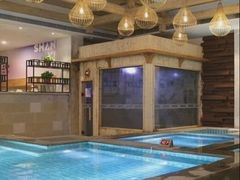-纽斯桑拿会所(东绣路店)