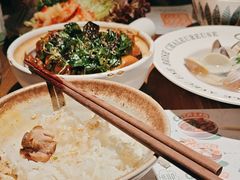 -岛风·台食小馆 ISLAND BISTRO(烟台山店)