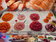 -北京中国大饭店