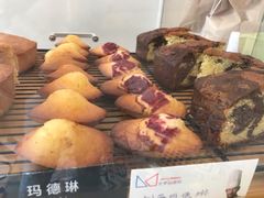 -老梦面包 CHEZMOREL(三源里店)