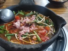 -笔记安顺夺夺粉火锅