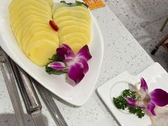 -若爱猪肚鸡·啫啫煲(循礼门M+店)