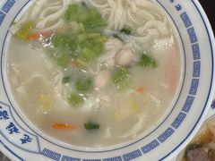 -老雒阳面馆·水席·洛阳菜(王城路店)