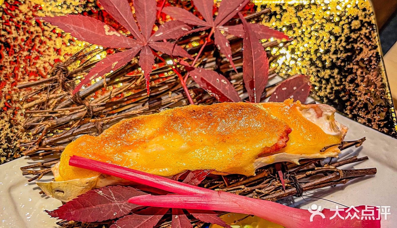 清·Omakase｜低调不平凡，海胆宴惊爆味蕾！