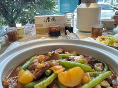 -老碗餐饮(前进路店)