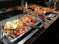 -AdD全日制餐厅(中谷花园酒店)