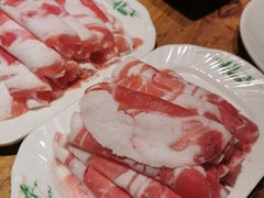 -草原塞蛮羊火锅城(港湾店)