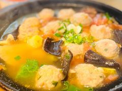 -陶德砂锅(蜀汉路店)