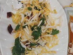 -郭姐·威海渔村(黄兴路店)