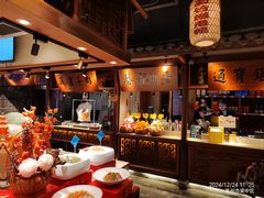 -二十八里太湖船菜(吉祥路店)