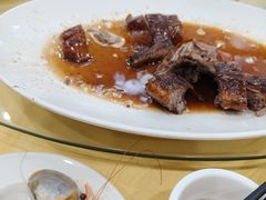 -吉莲利苑海鲜酒家(珠海拱北29年老字号店)