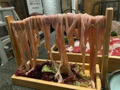 -湊湊火锅·茶憩(和平大悦城店)