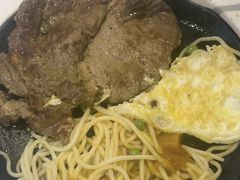 -豪客来牛排(海沧阿罗海店)
