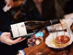 -Bistro Les Lilas丁香花小酒馆