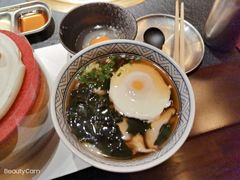 -炉石六本目·冰鲜和牛炭火烤肉·寿喜烧店(梅江店)