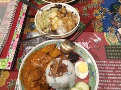 -小娘惹厨房Little Nyonya(狮城有约上榜店)