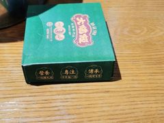 -大鸽饭(木莲中路店)