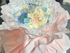 -Whisper studio薇语花艺烘焙工作室