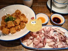 -海门鱼仔·潮汕味(燕岭店)