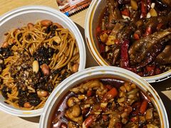 -老三样·旧食新味(万寿宫店)