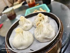 -李记清真馆(打钉巷店)