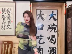 -聚首堂·特色小吃·肘子(什刹海德胜门店)