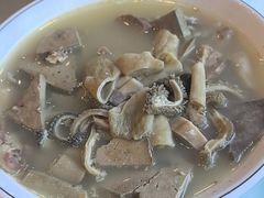 -福寿斋·老北京铜锅涮肉·烧烤(清岚店)