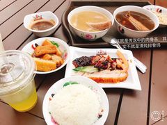 -牛车水美食街