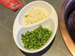 -前门·鲜肉火锅(长风店)