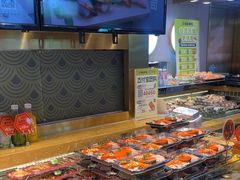 -池田寿司·4H鲜作(西直门凯德华联店)