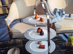 -希尔顿南海酒店·观廊大堂吧·海景下午茶