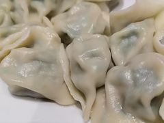 -鸿毛饺子(紫竹桥店)
