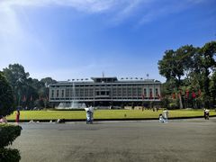 -新加坡总统府