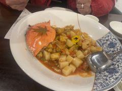 -山外山·林语花园餐厅