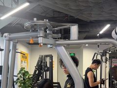 -超鹿运动(达信大厦店)