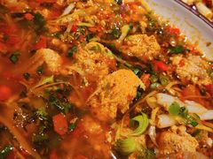 -飞虹鱼馆(春华路店)