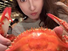 -奔海甄选·活鲜刺身铁板烧自助(太原里店)
