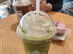 -星巴克(广州正佳广场4层店)