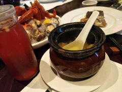 -广州富力君悦大酒店·凯菲厅