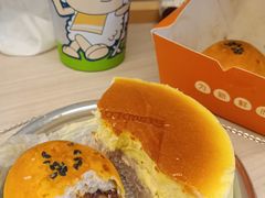 -喜社·面包·甜品·蛋糕(燕山店)