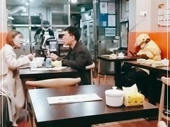 大堂-食味稻汕头小吃(方庄店)