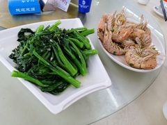 -红月湾海鲜饭店•沙滩海景(双月湾店)