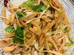 -天仁聚驴肉香(北石槽店)