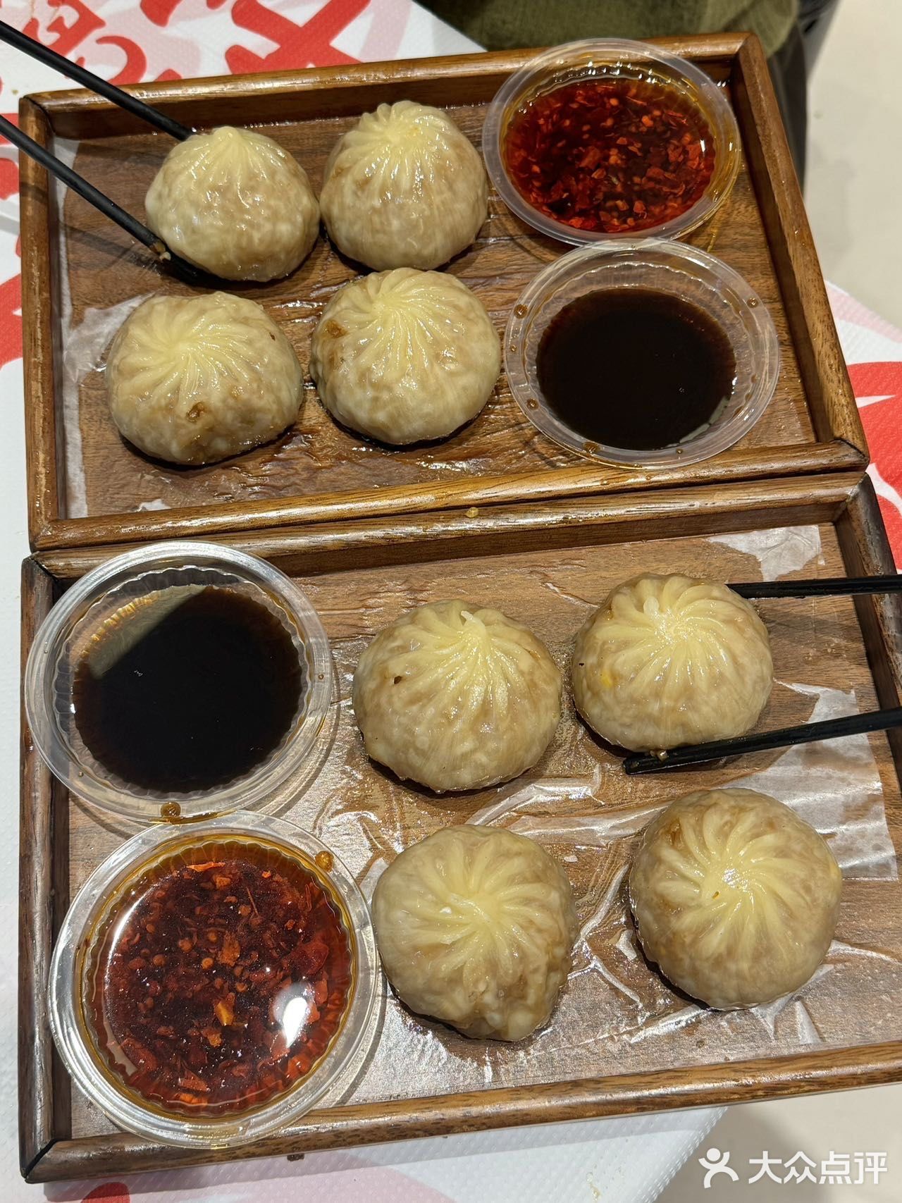 它唯一的缺点：只有长沙有！！[流泪][流泪]
