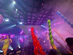 -MOSSO·Liveshow(M3香港广场店)
