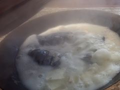 -好灶头妈妈菜·柴火灶台鱼·千岛湖土菜地标美食