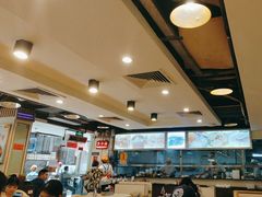 -玲又珑美食(盘福路店)