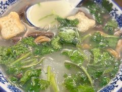 -小潘记鸭血粉丝汤